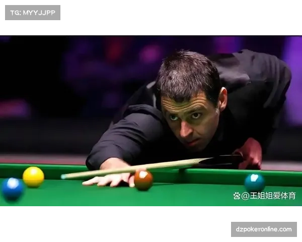 奥沙利文逆转泰勒 连续三杆破百演精彩翻盘