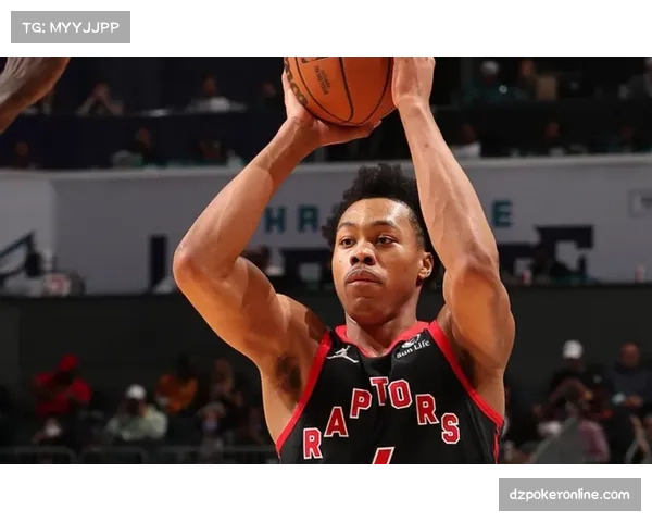 巴恩斯23分25篮板10助攻 猛龙前锋展现全能身手