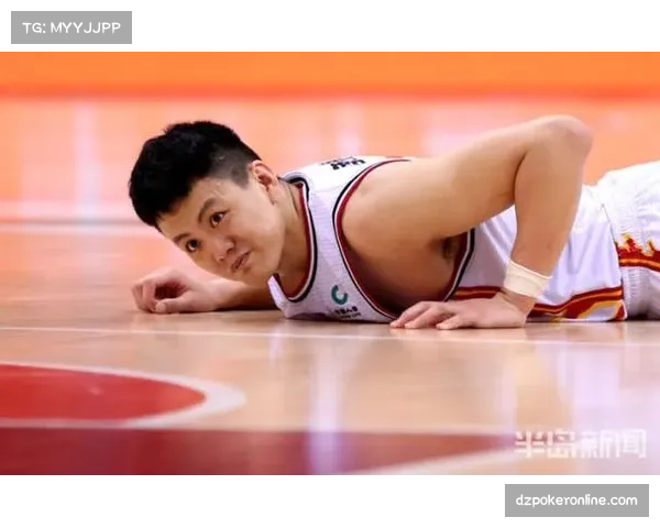 浙江轻取吉林收获关键胜利 季后赛门票争夺渐趋明朗